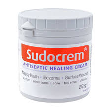 SUDOCREM 250grams